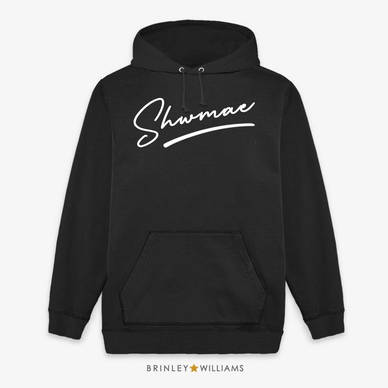 Shwmae Unisex Hoodie