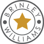 Brinley Williams Square Logo