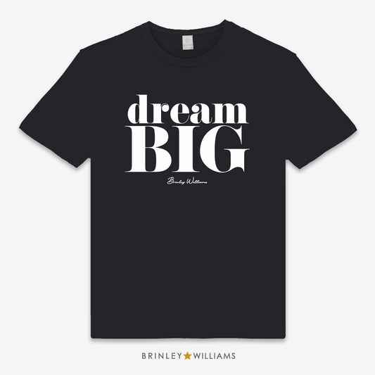 Dream Bug Unisex Classic T-shirt - Black