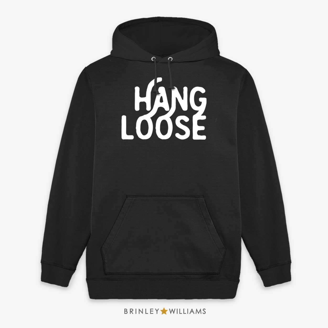 Hang Loose Unisex Hoodie