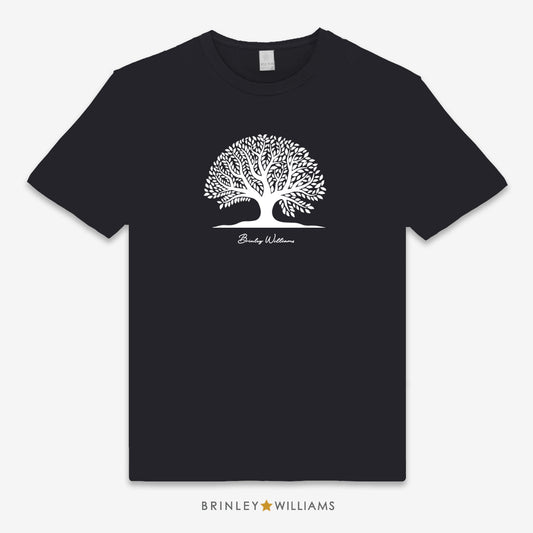 Tree of Life Unisex Classic T-shirt - Black