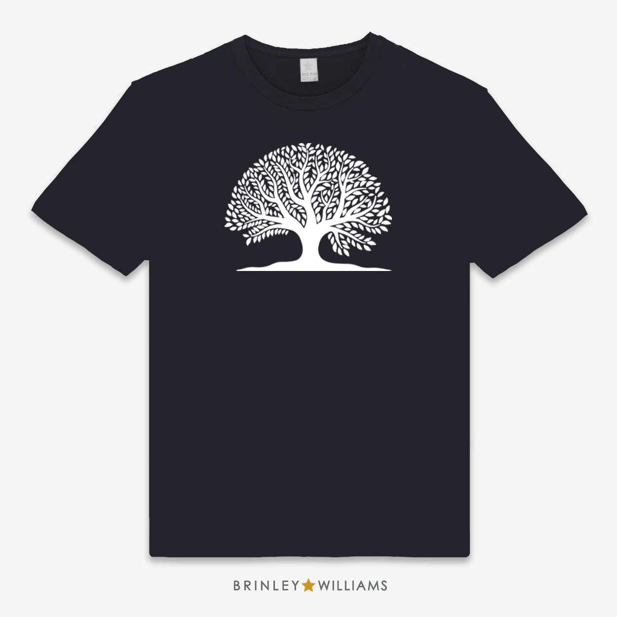 Tree of Life Unisex Classic T-shirt - Black